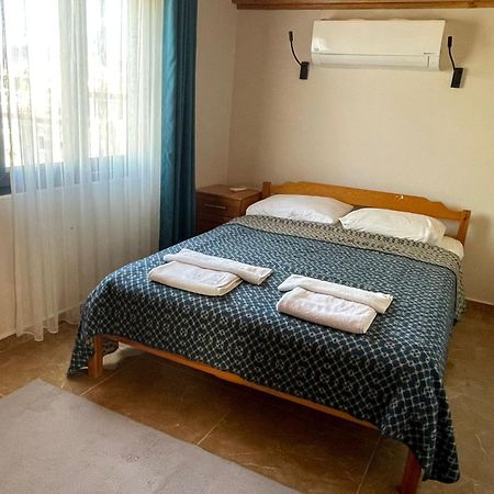 Mariner Apartment Fethiye Buitenkant foto