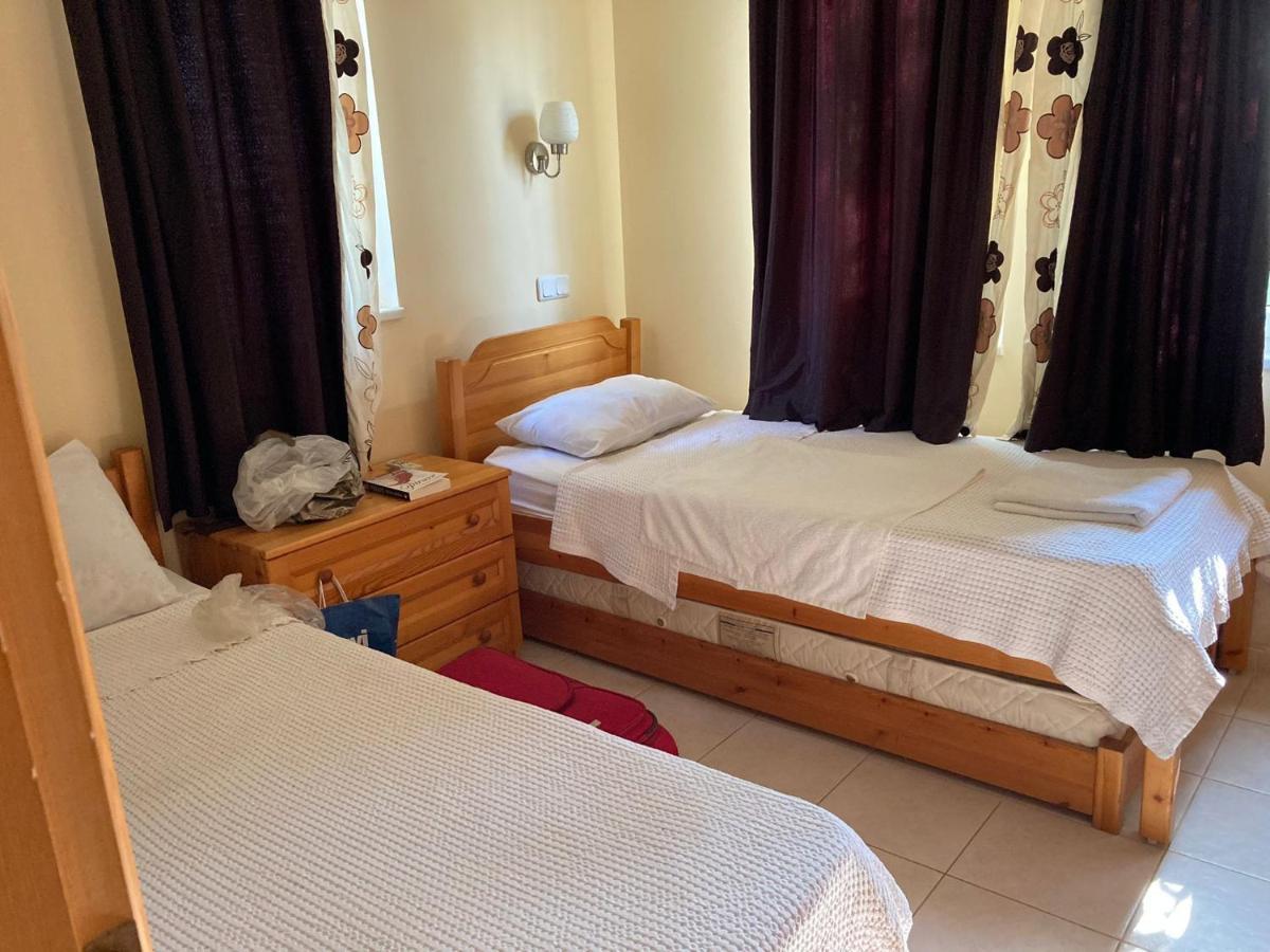 Mariner Apartment Fethiye Buitenkant foto