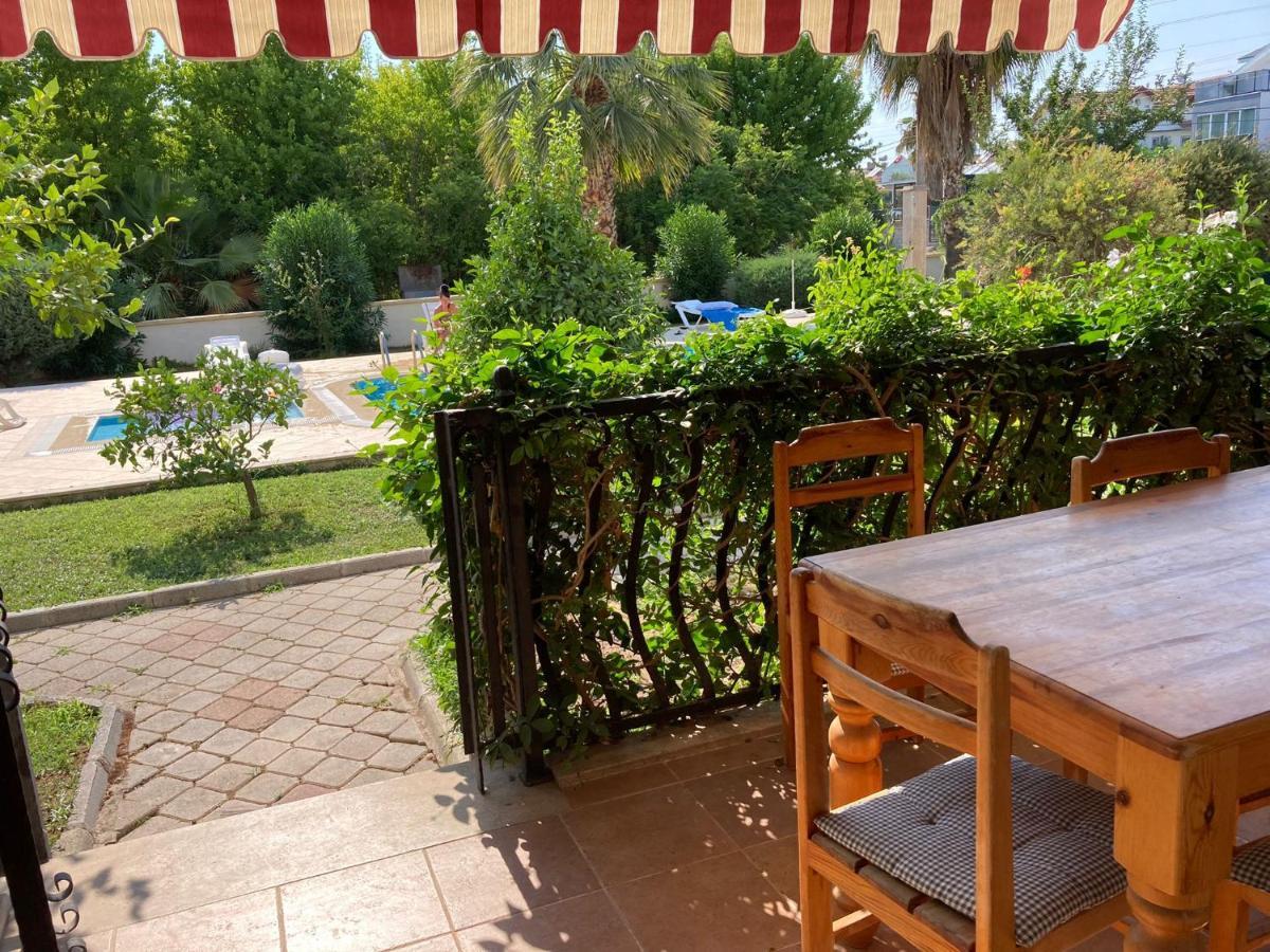Mariner Apartment Fethiye Buitenkant foto