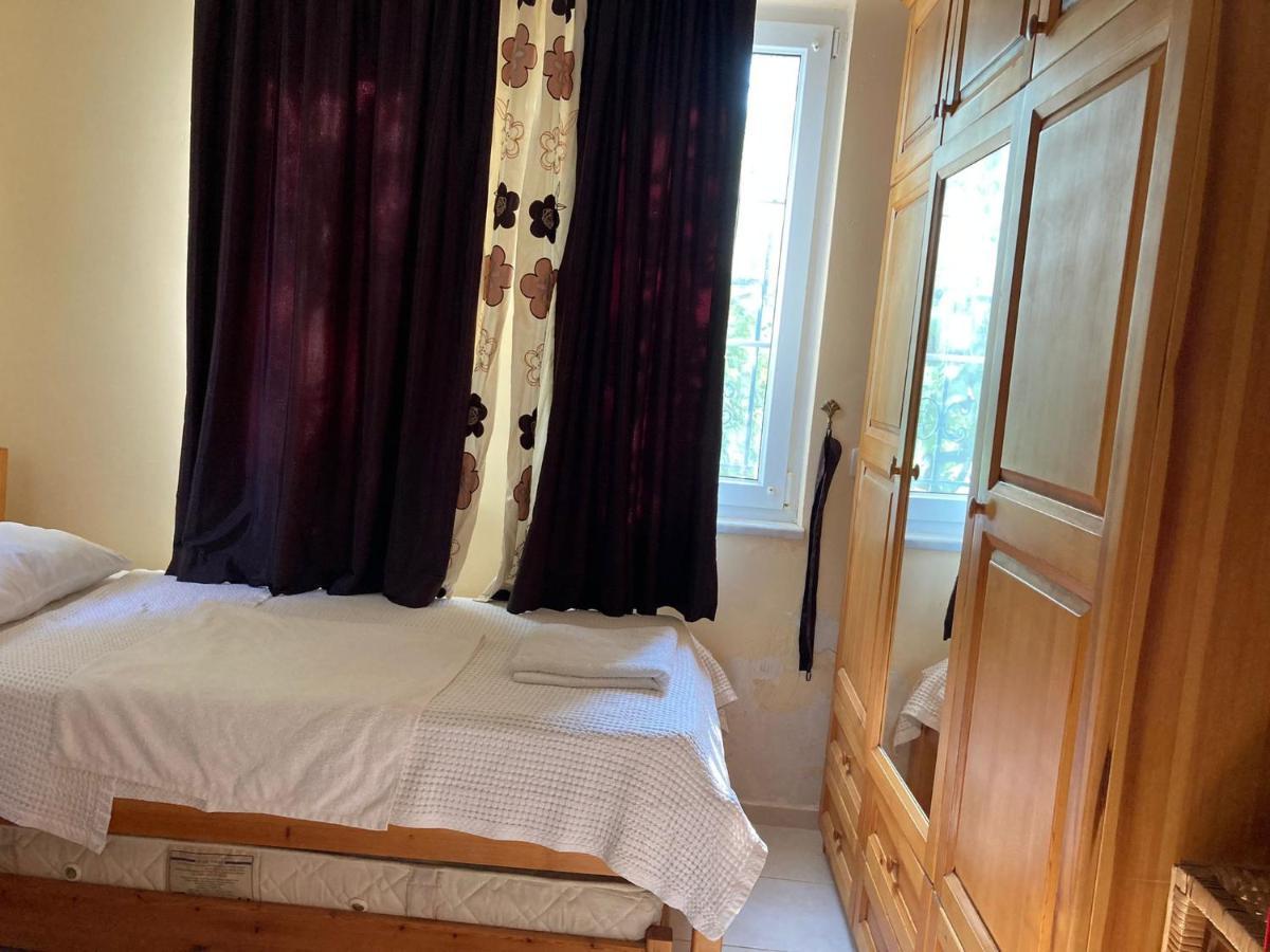 Mariner Apartment Fethiye Buitenkant foto