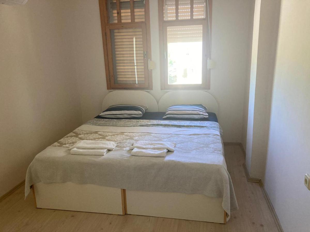 Mariner Apartment Fethiye Buitenkant foto
