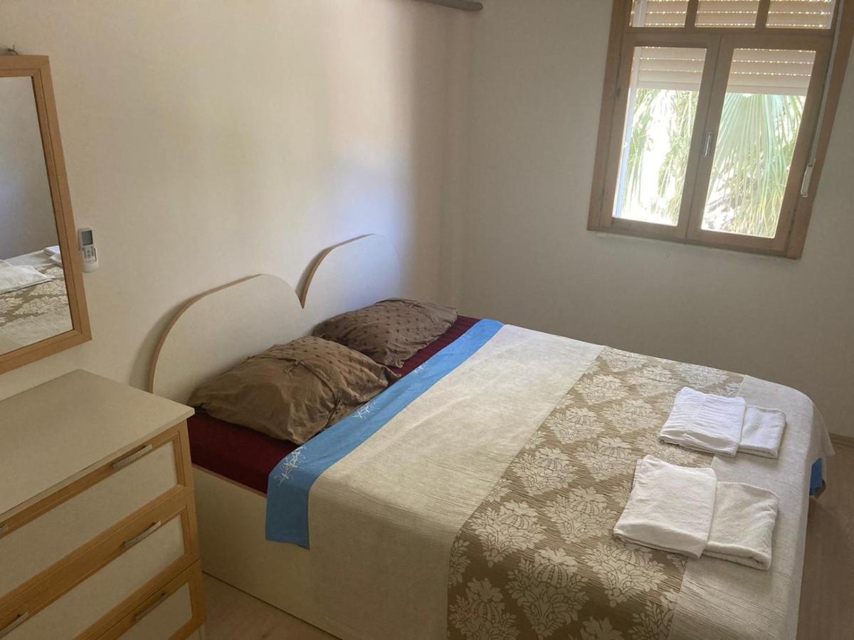 Mariner Apartment Fethiye Buitenkant foto