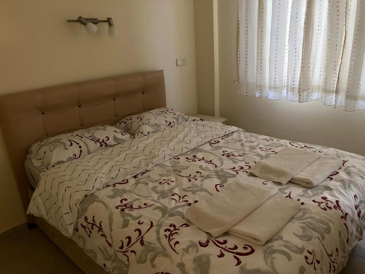 Mariner Apartment Fethiye Buitenkant foto