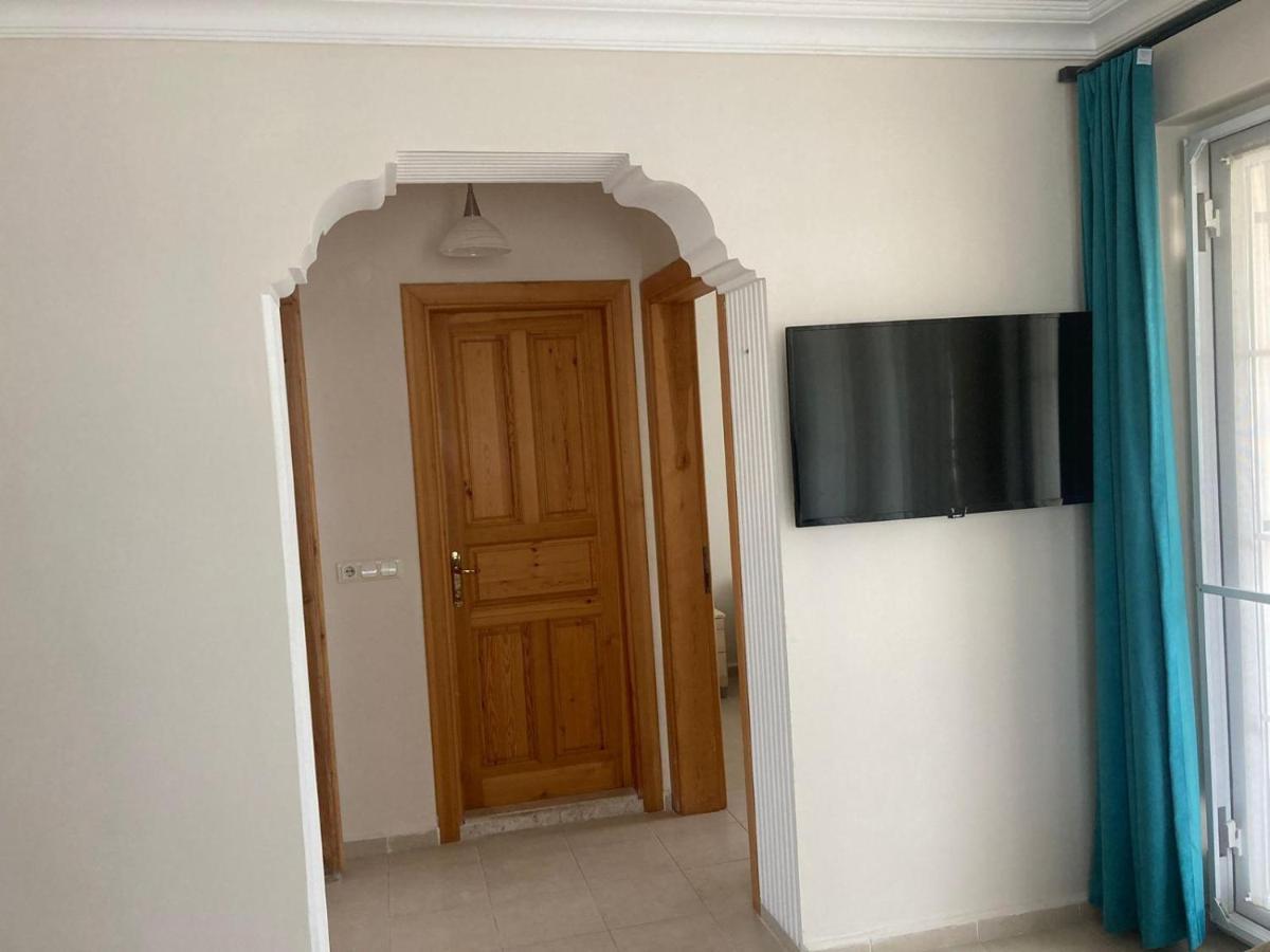 Mariner Apartment Fethiye Buitenkant foto
