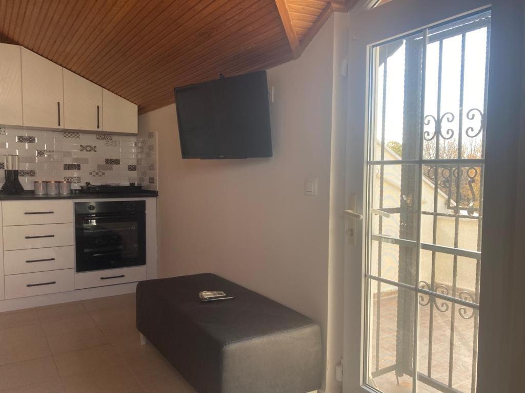 Mariner Apartment Fethiye Buitenkant foto