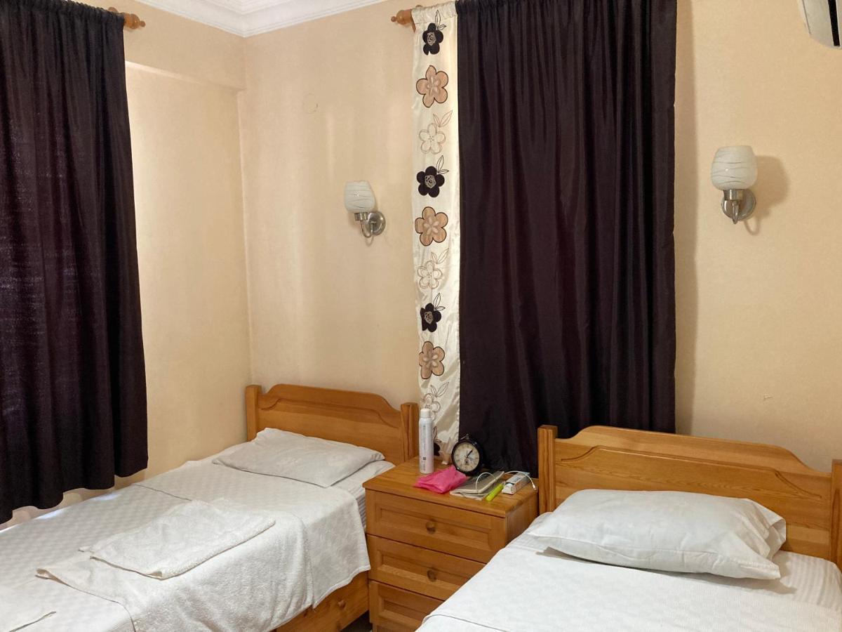 Mariner Apartment Fethiye Buitenkant foto