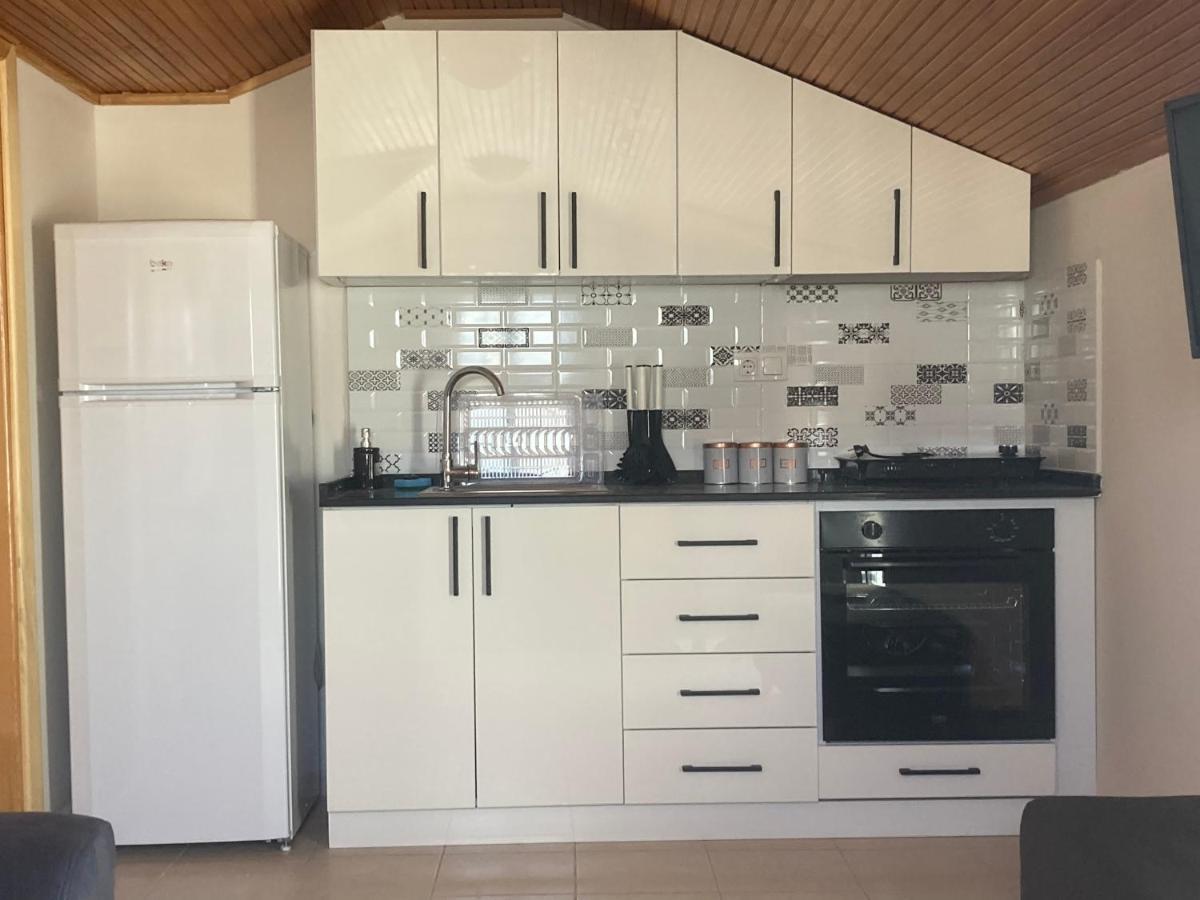Mariner Apartment Fethiye Buitenkant foto