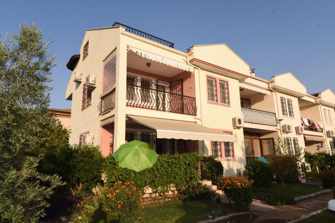 Mariner Apartment Fethiye Buitenkant foto