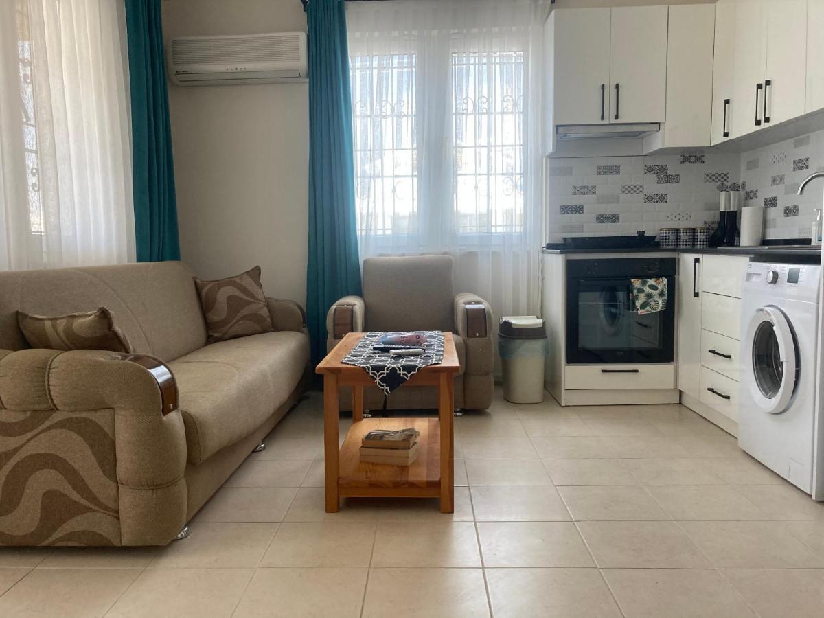 Mariner Apartment Fethiye Buitenkant foto