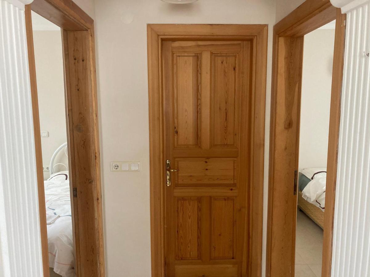 Mariner Apartment Fethiye Buitenkant foto