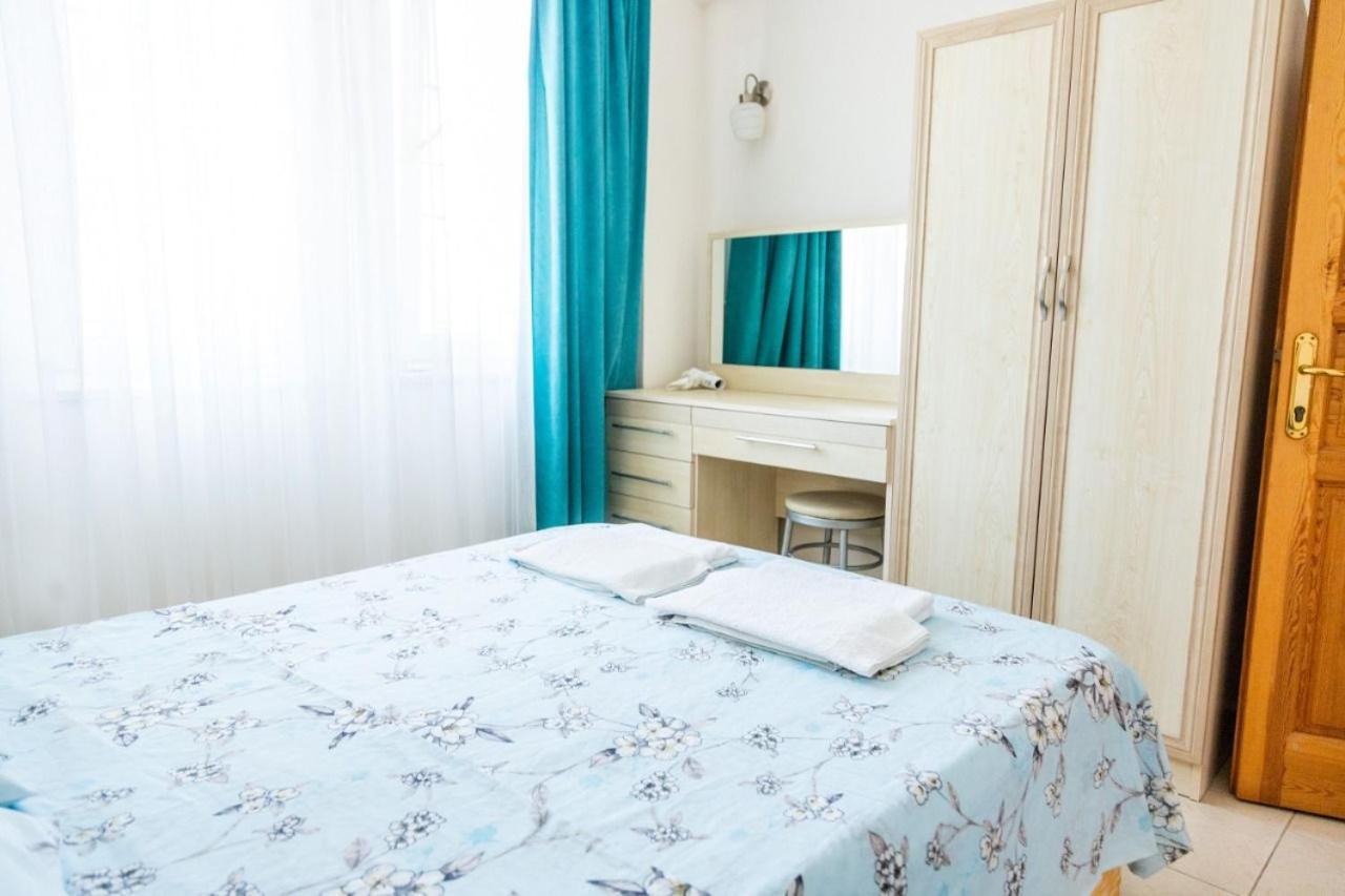 Mariner Apartment Fethiye Buitenkant foto