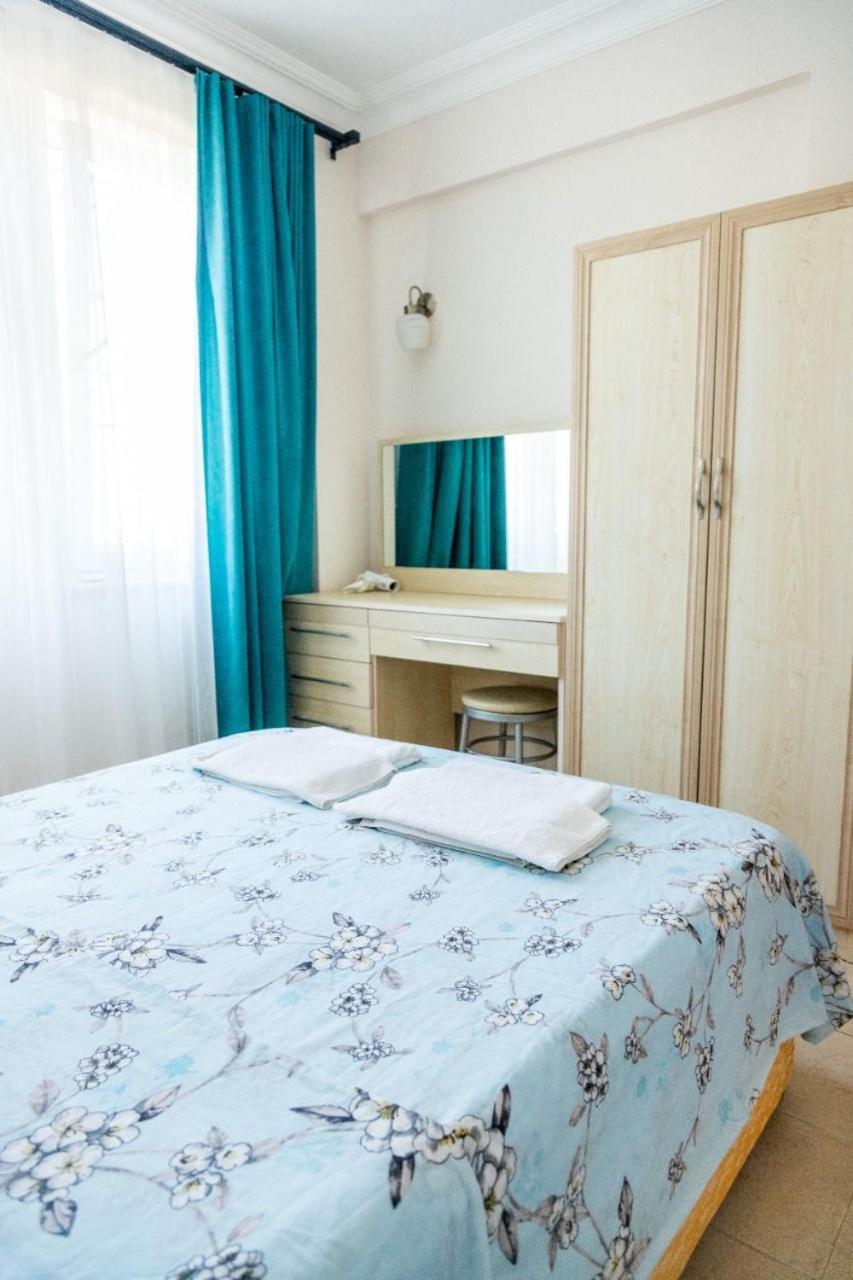 Mariner Apartment Fethiye Buitenkant foto