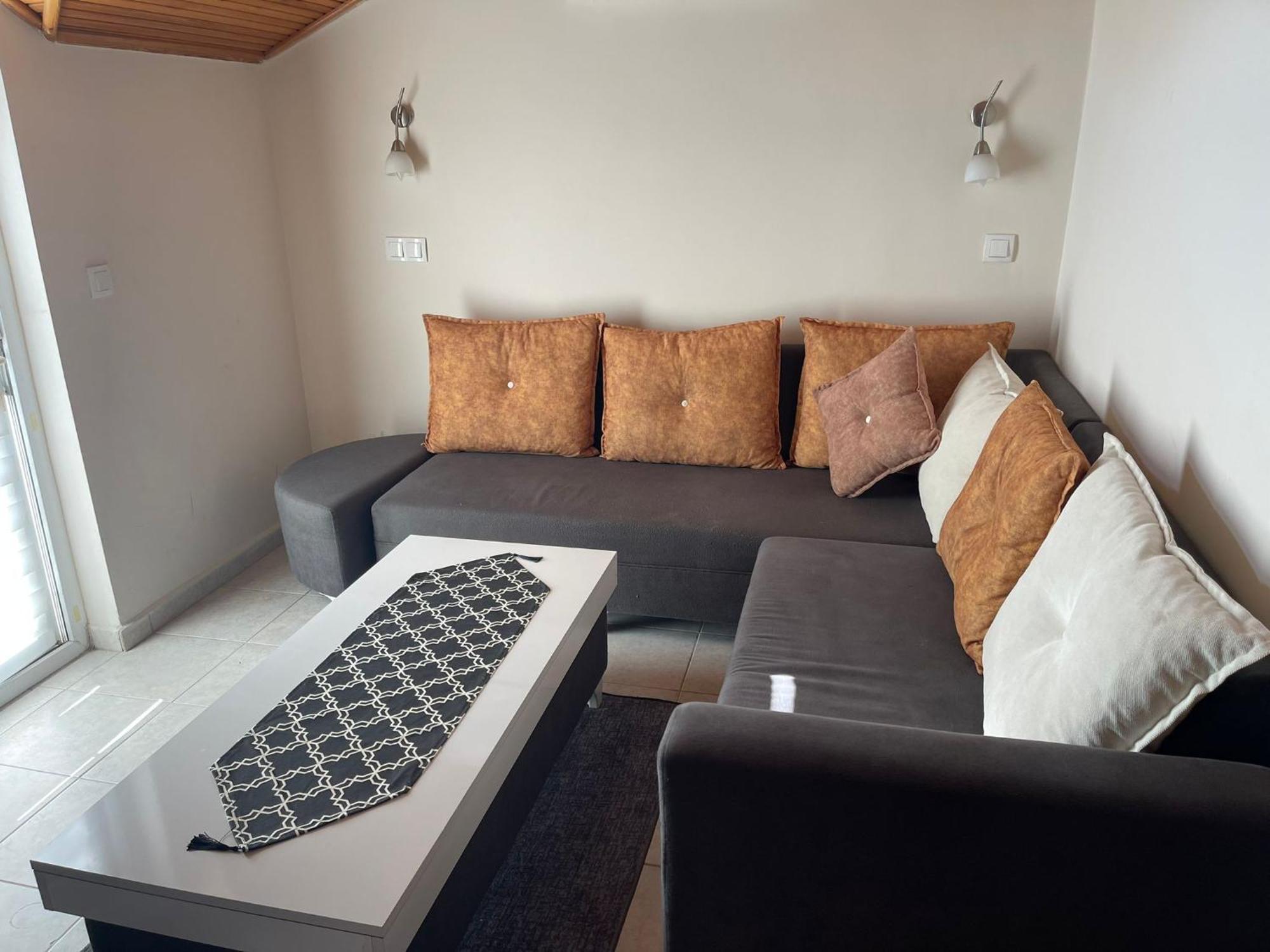 Mariner Apartment Fethiye Buitenkant foto