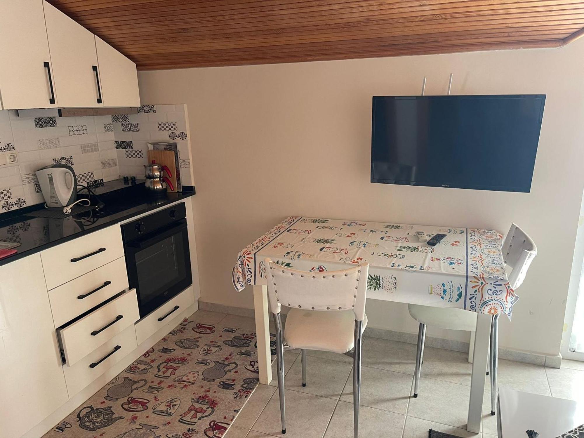 Mariner Apartment Fethiye Buitenkant foto