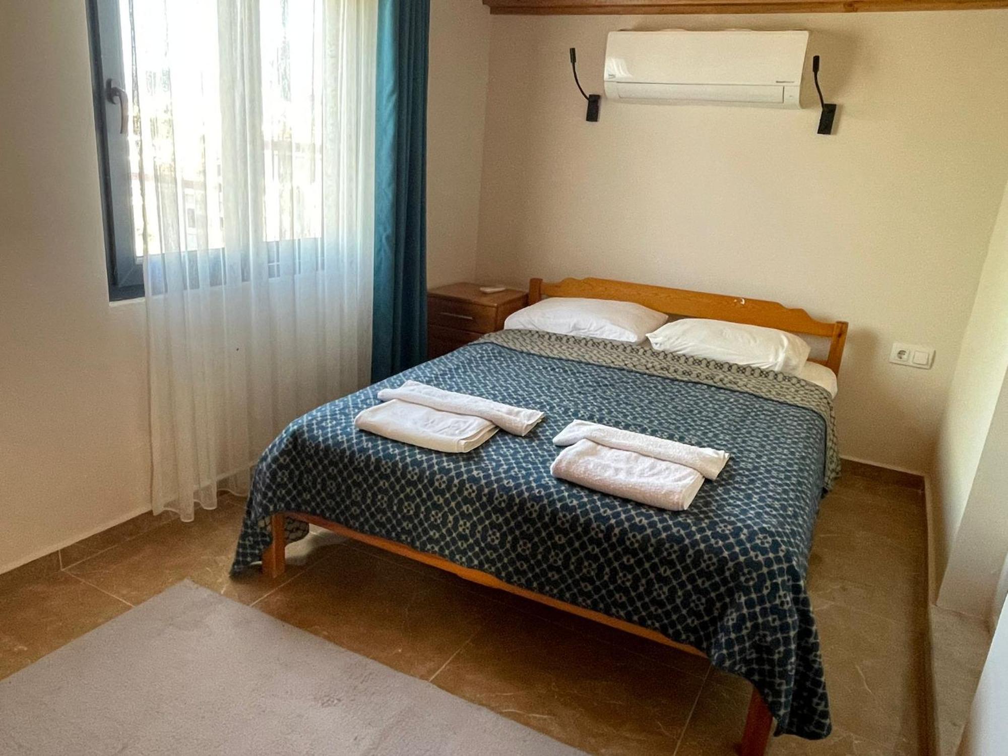 Mariner Apartment Fethiye Buitenkant foto